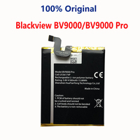 100% oryginalny dla Blackview A7 A5 A60 E7 E7S A8 Max A20 BV4000 BV5000 BV6000 BV6000S BV7000 BV8000 BV9000 Pro bateria do telefonu 6